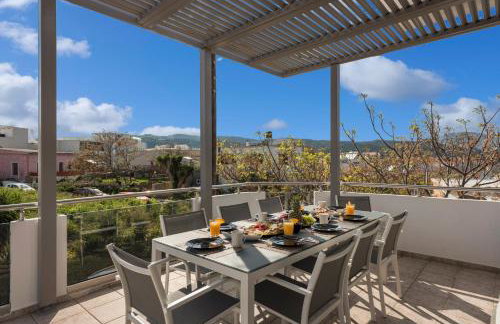 JT Apartments - Foto 8