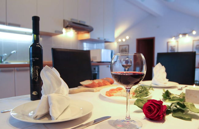 Villa Midea - Foto 19