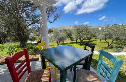 The Velanidies - Οι Βελανιδιές - Foto 14