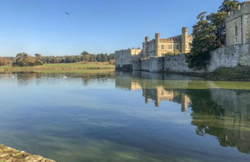 Keepers House - Foto 29