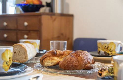 Italian Experience-Il Borgo Apartment - Foto 17