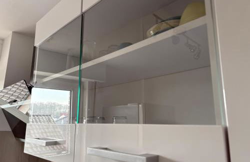 Modernes Apartment auf 2 Etagen, 2 Schlafzimmer - Foto 27