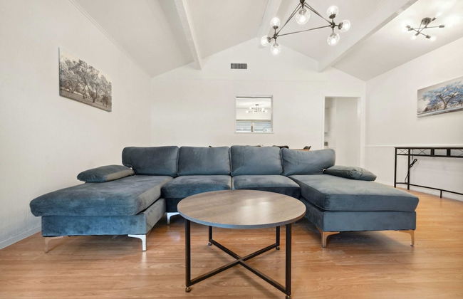 Quiet 4 Bedroom Home Located off Sola - Foto 19