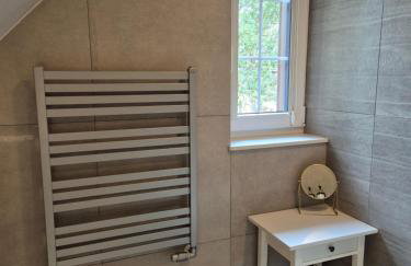 APARTAMENTY TUŹNIKOWIE - Foto 6