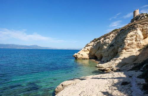 VILLA CELESTE SARDINIA - Foto 30