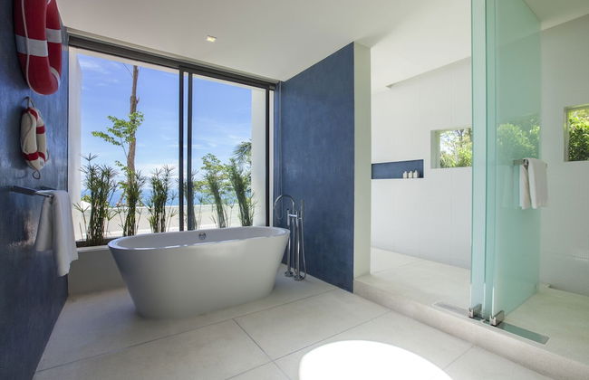 Villa Zest - Foto 37