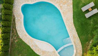 Vasilopoulos Residences - Villa Anthia with jaccuzzi & Villa Emelia with shared pool - Foto 2