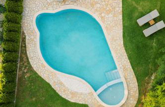 Vasilopoulos Residences - Villa Anthia with jaccuzzi & Villa Emelia with shared pool - Foto 2