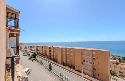 Infinite view of Tabarca near the sea and airport - Foto 23