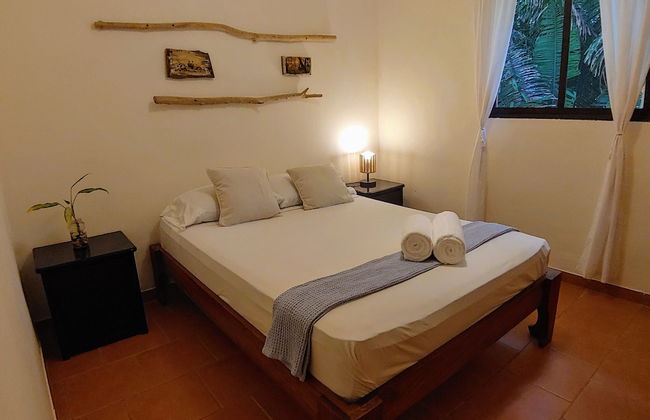 Colibri Surf House & Flats - Foto 21