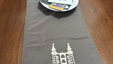 Appartamento Palazzo Barocci - Foto 4