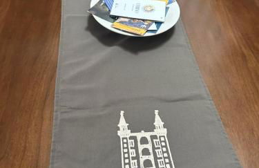 Appartamento Palazzo Barocci - Foto 4