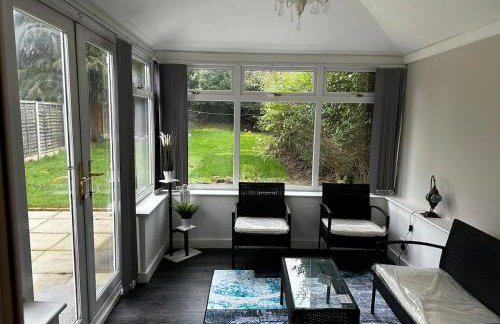 Elite Lux stays Serene 3 bedroom house - Foto 13