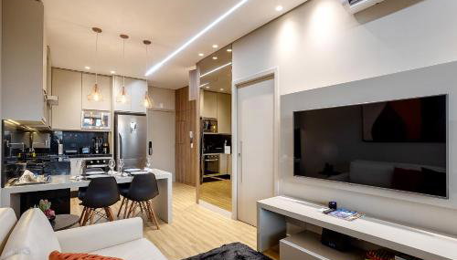 Luxo, Lazer em Região Nobre -BH - Foto 4