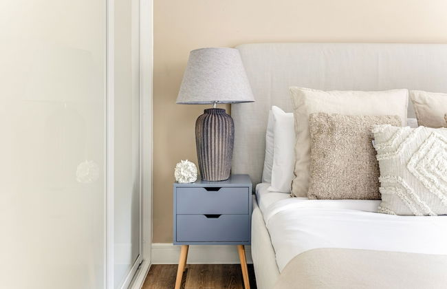 The Wandsworth Luxury Apartment - Foto 12