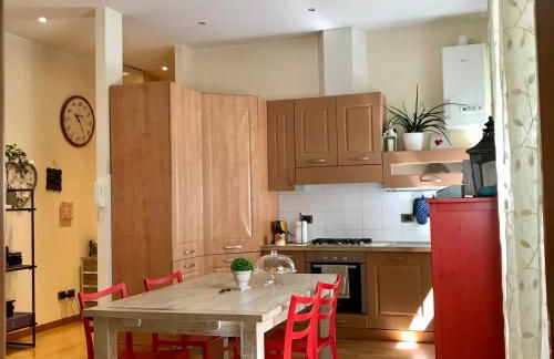 Roma Da Noi Suite - Foto 16