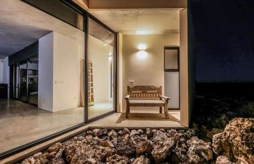 Luxury Villa Vulcano Lajares - Foto 28