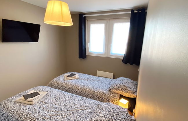 Mes Vacances à Berck - Foto 3