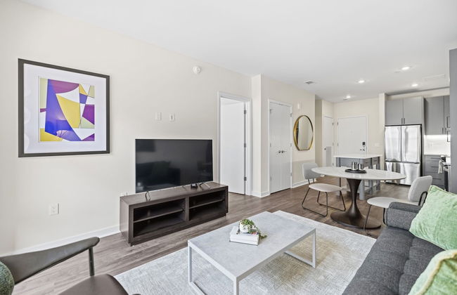 Placemakr Cathedral Heights - Photo 76