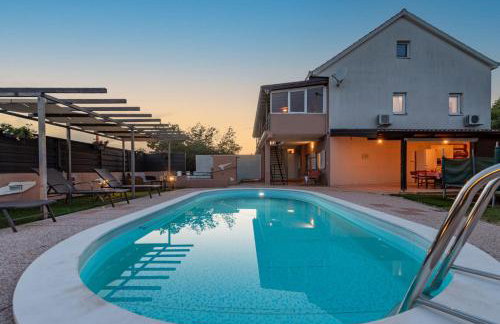 Villa Dandelion Zadarvillas - Photo 21