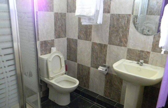 VillaOSoleil Apartments - Foto 18