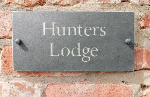Hunters Lodge at Wildersley Farm - Foto 2