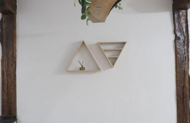 Etxe Maitia Flat ideal for Home office and families and friends - Foto 10