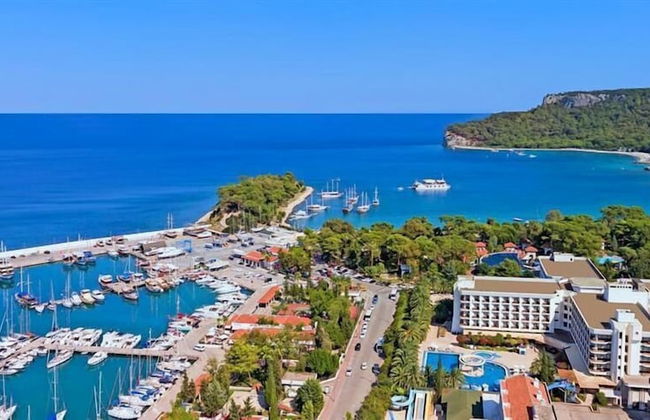 Agva Apart Hotel - Foto 79