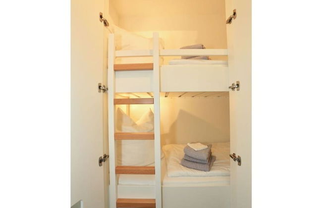 Nice Holiday Home With Terrace - Foto 2