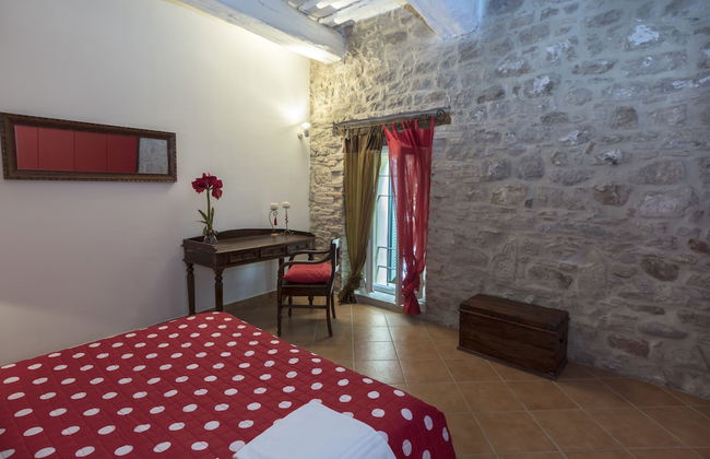 Agriturismo Borgo Spagnoli - Foto 22