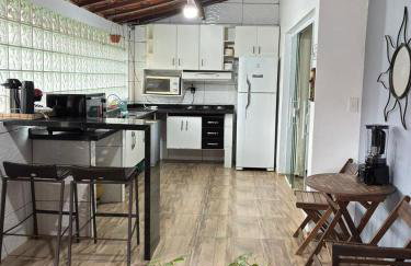 Casa em Itanhaém Pé na Areia ! A 100 metros do mar - Foto 14