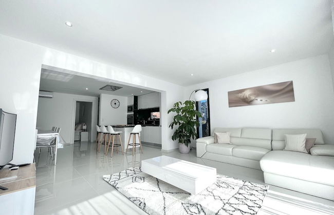 Villa Monttfleury - Foto 15