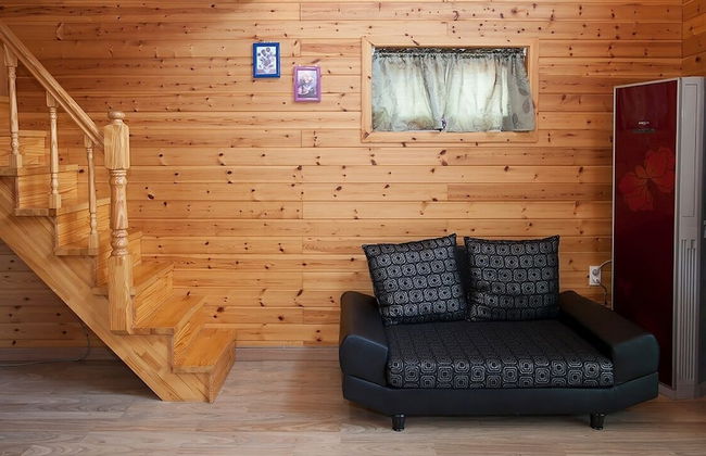 Laviche Pension - Foto 42