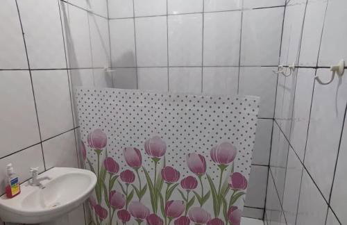 Casa de Temporada N 01Parque Mambucaba Angra dos reis - Foto 3