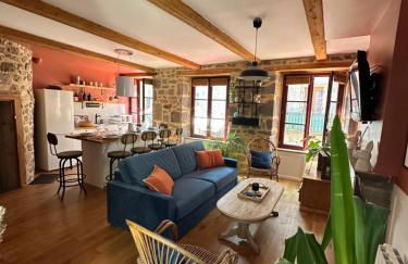 Gîte de charme, Le Terrier - Foto 1