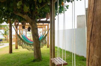 Condomínio Praias de Maragogi & Casas Deluxe - Photo 102