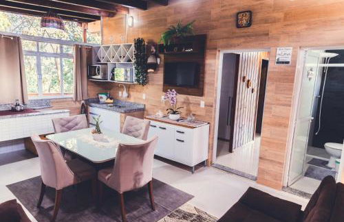 Pousada Santa Isabel - Photo 8