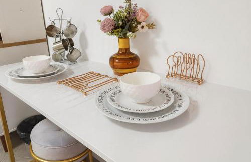 Studio no Ipiranga- São José SC - 18Km de Floripa - Foto 28