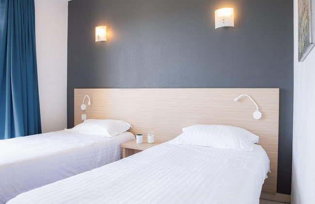 Comfort Aparthotel Frejus La Tour De Mare - Foto 25