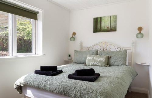 Haworth Haven - Charming Cottage with Private Garden & Summer House - Foto 5