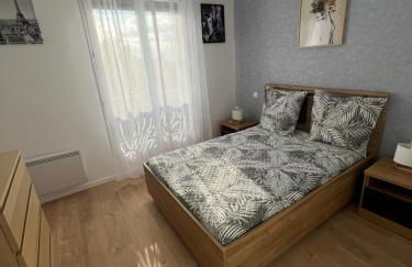 Résidence Lynda - Foto 16