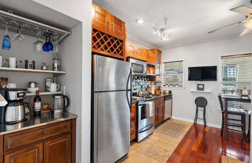 Sunshine-Shopping-Dining In the heart of Downtown - Foto 9