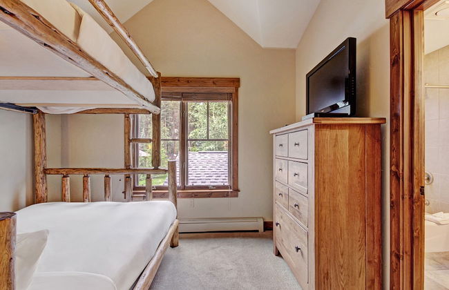 Mountain Thunder Lodge - Foto 7