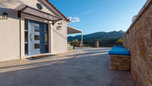AEGEAN HORIZON villa - Photo 3