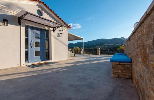 AEGEAN HORIZON villa - Photo 3