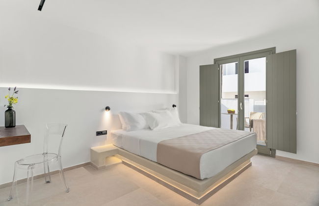 Dream of Paros - Foto 14