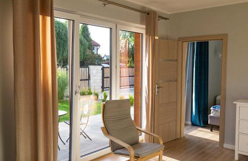 Apartamenty i pokoje nadmorskie - Owocowe Wzgórze - Foto 31