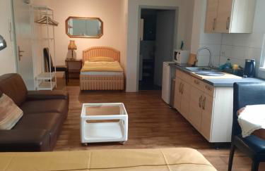 City Apartments Magdeburg - Foto 34