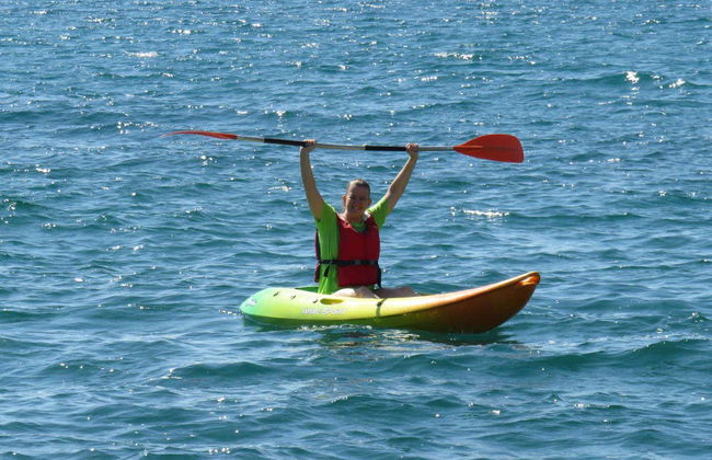 Kayak Rental in El Campello - Foto 3