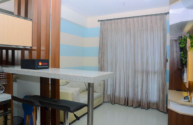 Minimalist and Spacious 1BR Callia Apartment - Foto 6